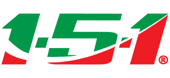 logo 151.mk